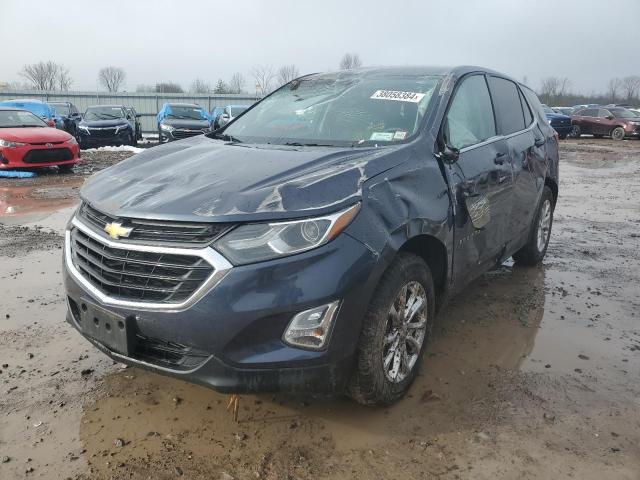 2018 CHEVROLET EQUINOX LT, 