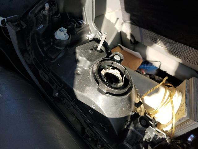 JF1SG65673H726941 - 2003 SUBARU FORESTER 2.5XS 银色 照片 12