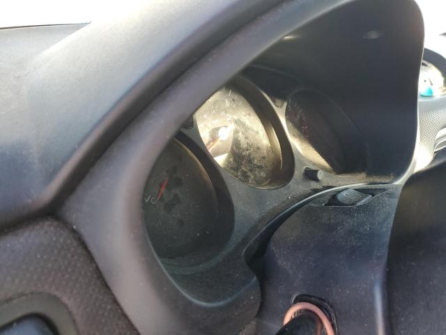 JF1SG65673H726941 - 2003 SUBARU FORESTER 2.5XS 银色 照片 9