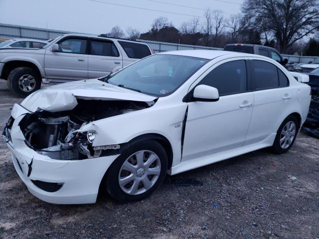 2014 MITSUBISHI LANCER ES/ES SPORT, 