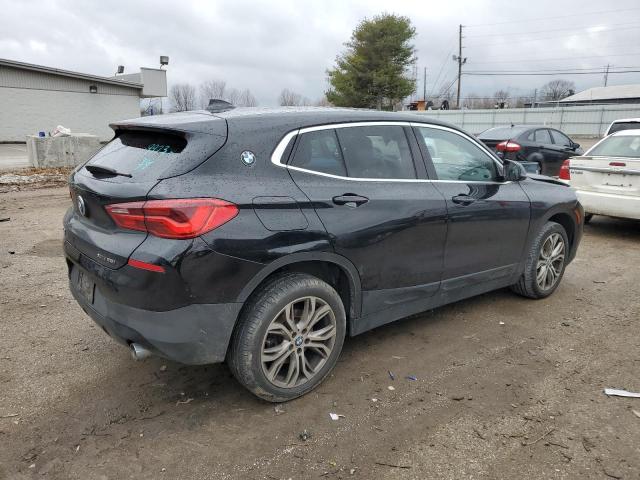 WBXYJ5C30JEF79973 - 2018 BMW X2 XDRIVE28I BLACK photo 3