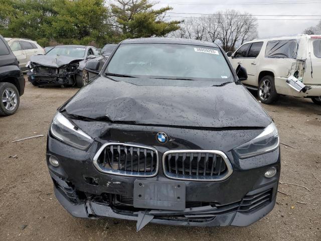 WBXYJ5C30JEF79973 - 2018 BMW X2 XDRIVE28I BLACK photo 5