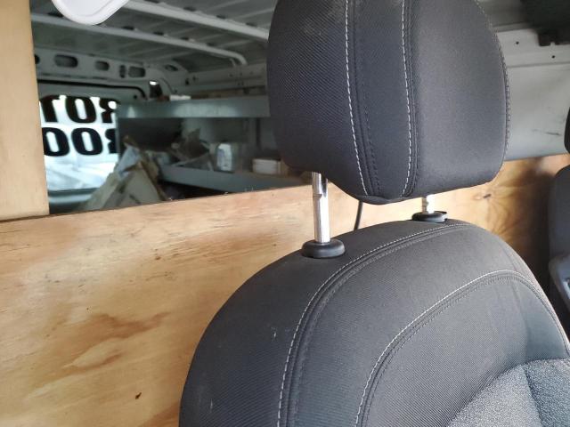 3C6TRVNG8GE136827 - 2016 RAM PROMASTER 1500 STANDARD WHITE photo 11