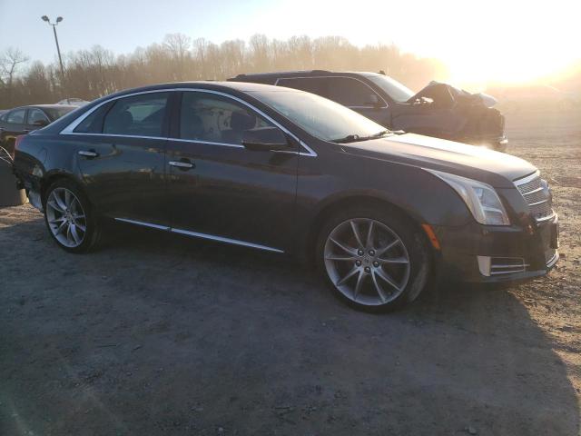 2G61V5S32D9102909 - 2013 CADILLAC XTS PLATINUM GRAY photo 4