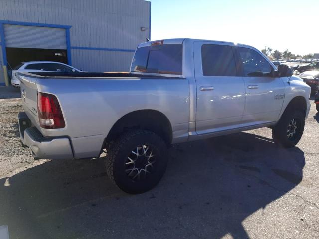 1C6RR7MT3ES146342 - 2014 RAM 1500 SPORT SILVER photo 3