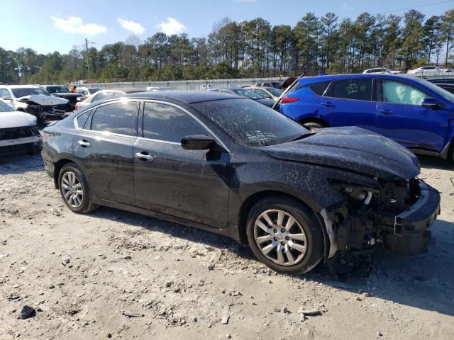 1N4AL3AP9HC474232 - 2017 NISSAN ALTIMA 2.5 BLACK photo 4