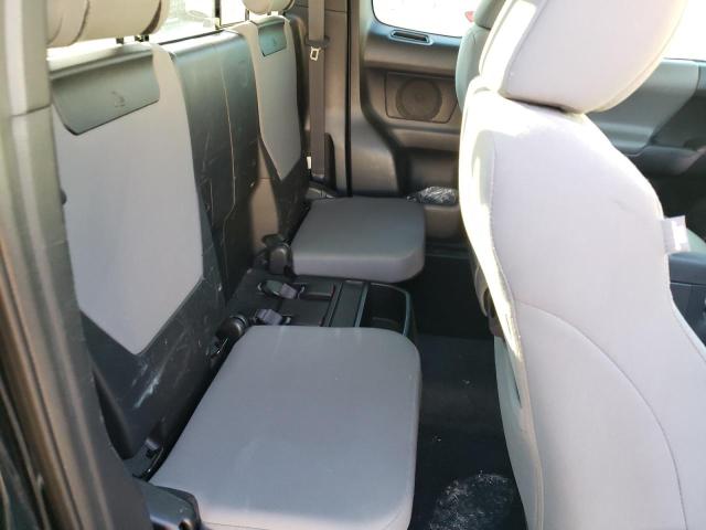 5TFRX5GN5JX127028 - 2018 TOYOTA TACOMA ACCESS CAB Қара фото 10