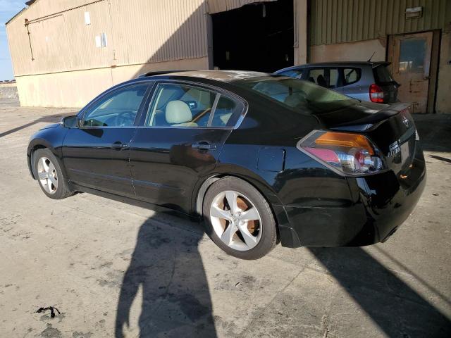 1N4BL21E18N465185 - 2008 NISSAN ALTIMA 3.5SE SILVER photo 2