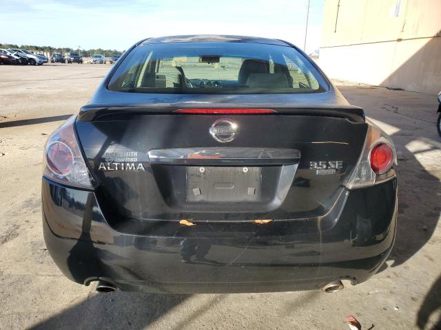 1N4BL21E18N465185 - 2008 NISSAN ALTIMA 3.5SE SILVER photo 6