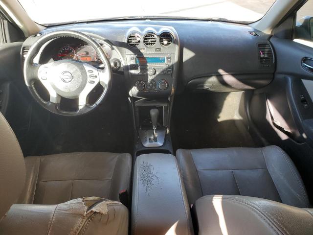 1N4BL21E18N465185 - 2008 NISSAN ALTIMA 3.5SE SILVER photo 8