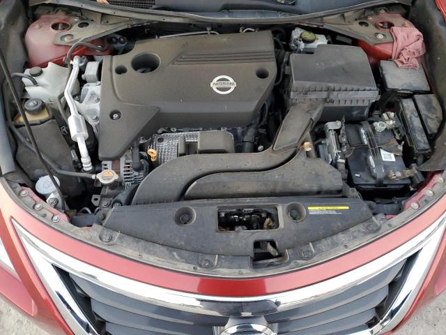 1N4AL3APXDC161832 - 2013 NISSAN ALTIMA 2.5 MAROON photo 11