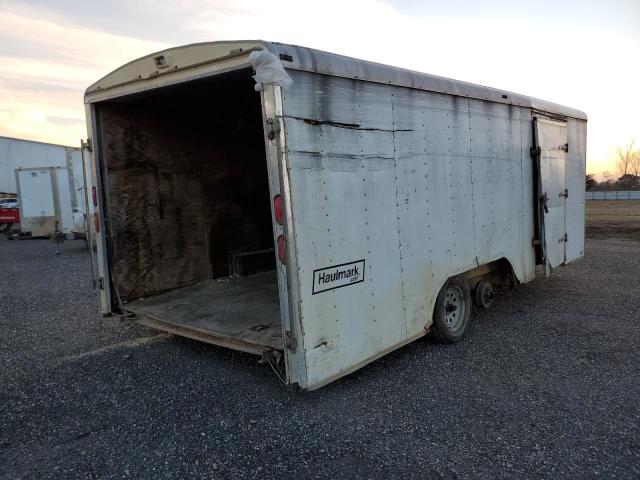 16HGB20284G063146 - 2004 HAUM TRAILER WHITE photo 4