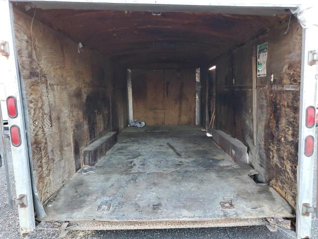 16HGB20284G063146 - 2004 HAUM TRAILER WHITE photo 6