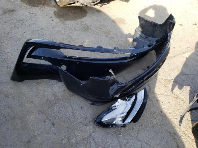 5YJ3E1EA6KF301575 - 2019 TESLA MODEL 3 Siyah fotoğraf 12