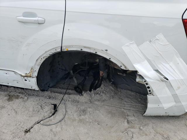 WA1VAAF78JD034611 - 2018 AUDI Q7 PRESTIGE WHITE photo 9