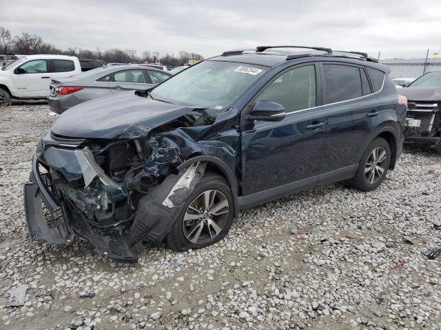 2018 TOYOTA RAV4 ADVENTURE, 