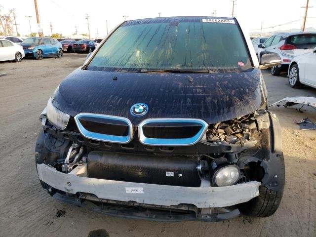 WBY1Z6C3XHV950138 - 2017 BMW I3 BEV TWO TONE photo 5