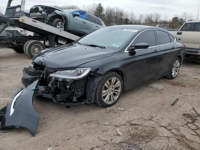 2015 CHRYSLER 200 LIMITED, 