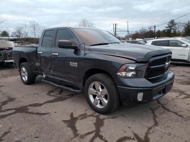 1C6RR6GG7ES168319 - 2014 RAM 1500 SLT BLACK photo 4