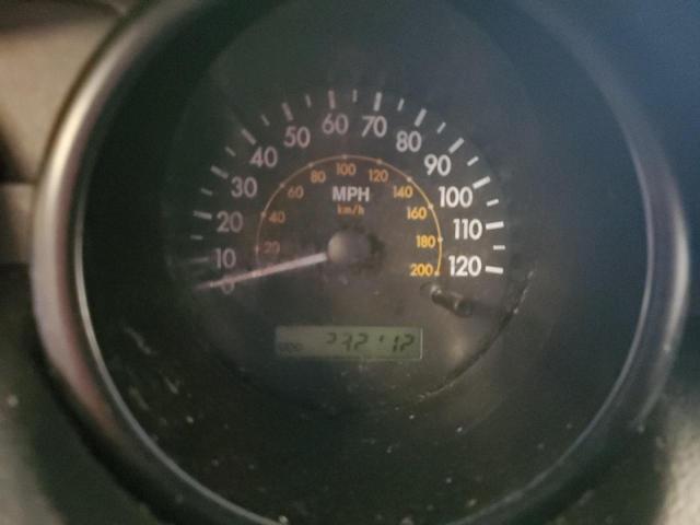 KL1TD66668B097082 - 2008 CHEVROLET AVEO BASE Bənövşəyi foto 9