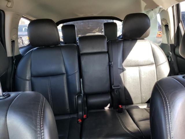 5N1AR2MM6EC617746 - 2014 NISSAN PATHFINDER S 棕色 照片 10