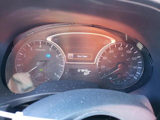 5N1AR2MM6EC617746 - 2014 NISSAN PATHFINDER S 棕色 照片 9