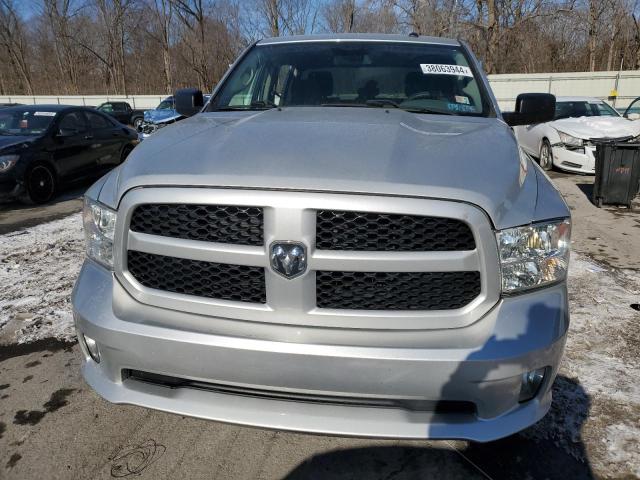 3C6RR7KT0GG371153 - 2016 RAM 1500 ST SILVER photo 5