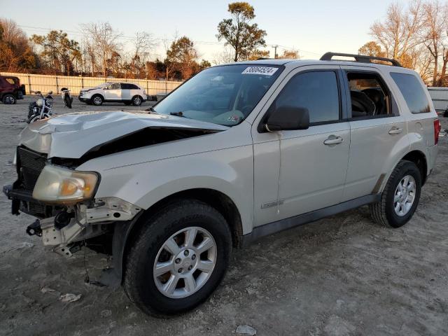 2008 MAZDA TRIBUTE I, 