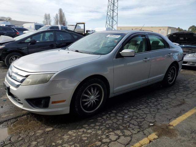 2010 FORD FUSION SE, 