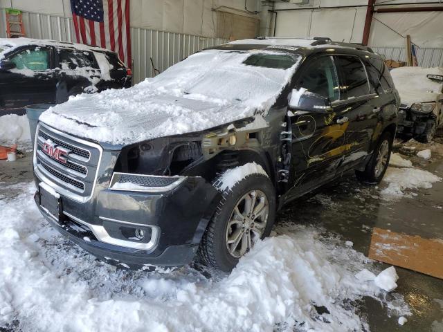 2015 GMC ACADIA SLT-1, 