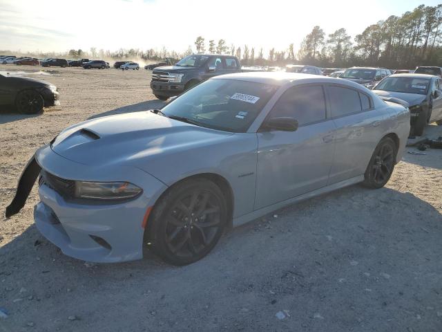 2021 DODGE CHARGER R/T, 