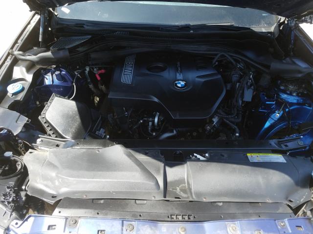 5UXTR9C55JLD62342 - 2018 BMW X3 XDRIVE30I  ფოტო 7