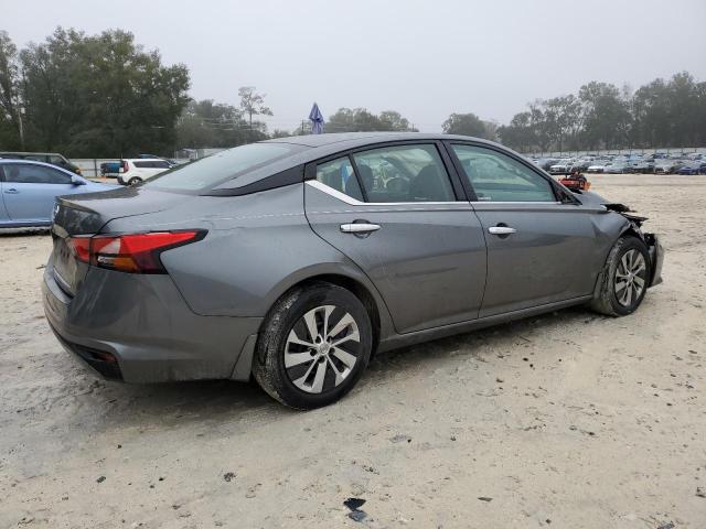 1N4BL4BVXMN356566 - 2021 NISSAN ALTIMA S GRAY photo 3