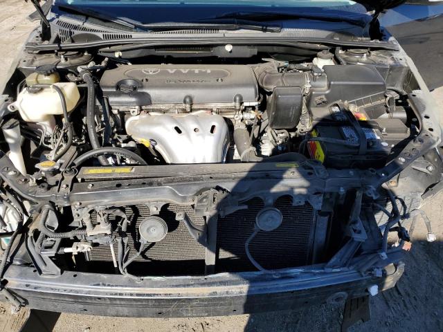 JTKDE177970199385 - 2007 TOYOTA SCION TC 石墨色 照片 11