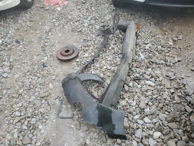 1G1ZE5E17BF252425 - 2011 CHEVROLET MALIBU LTZ შავი ფოტო 12