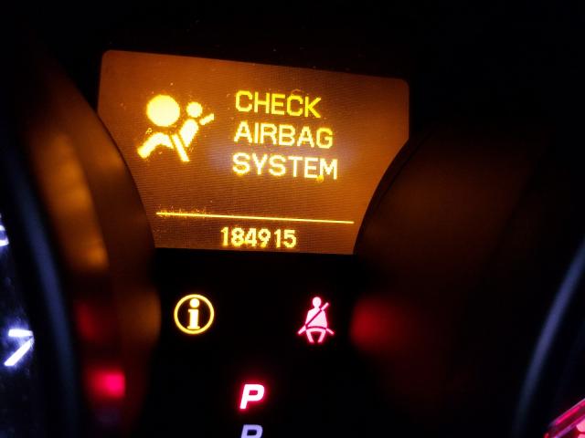 2HNYD28658H556107 - 2008 ACURA MDX TECHNOLOGY  照片 8