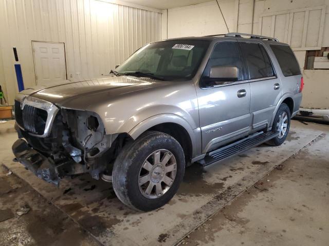 2003 LINCOLN NAVIGATOR, 