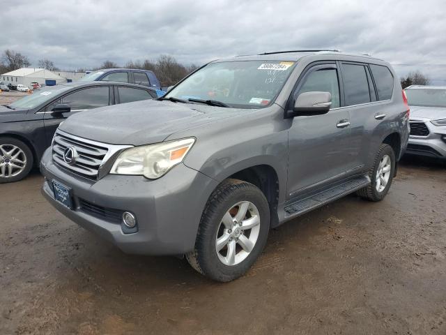 2010 LEXUS GX 460, 