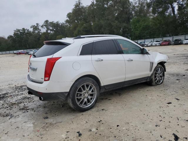 3GYFNEE3XDS635876 - 2013 CADILLAC SRX PREMIUM COLLECTION WHITE photo 3