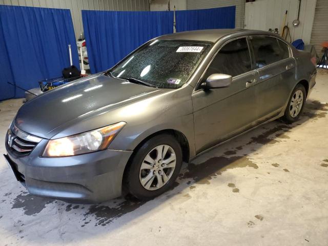 2011 HONDA ACCORD SE, 