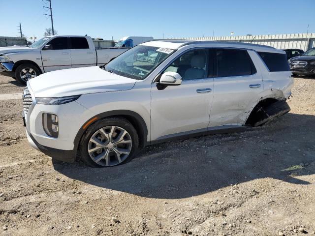 2020 HYUNDAI PALISADE SEL, 