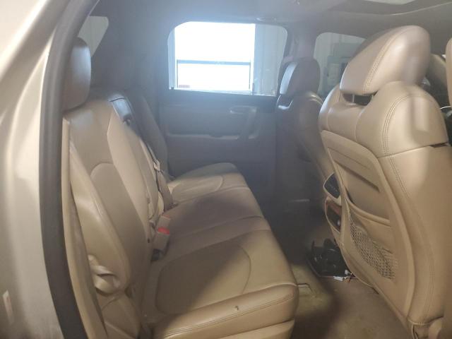 5GZER23767J143750 - 2007 SATURN OUTLOOK XR ბეჟი ფოტო 10