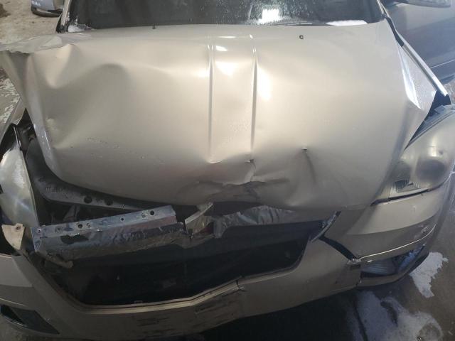 5GZER23767J143750 - 2007 SATURN OUTLOOK XR ბეჟი ფოტო 11