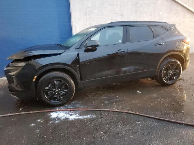 2021 CHEVROLET BLAZER 1LT, 