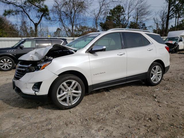 2018 CHEVROLET EQUINOX PREMIER, 