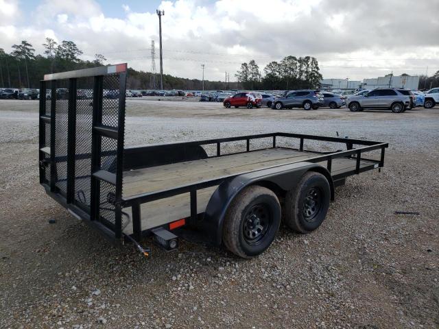 58UBU1422NA004509 - 2022 OTHR TRAILER BLACK photo 4