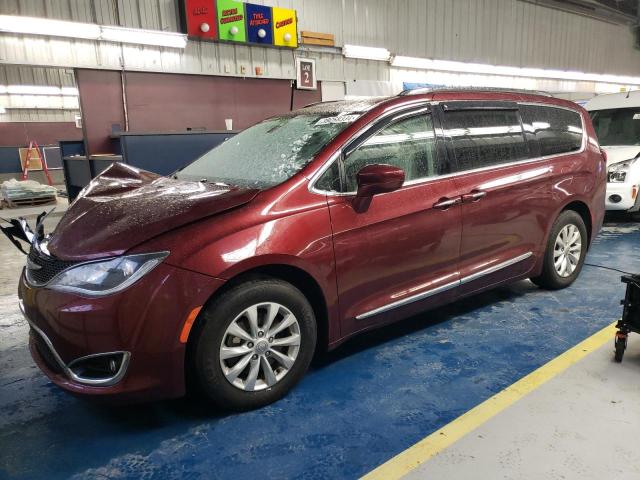 2018 CHRYSLER PACIFICA TOURING L PLUS, 