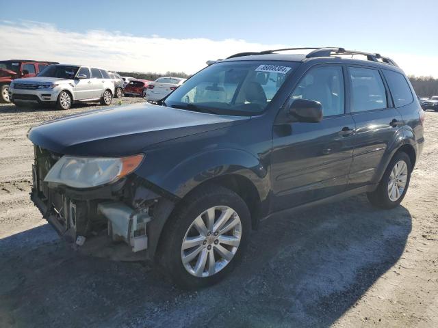 2011 SUBARU FORESTER 2.5X PREMIUM, 