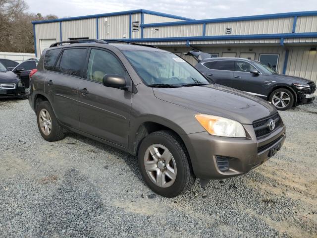 JTMBF4DV4B5037921 - 2011 TOYOTA RAV4 TAN photo 4