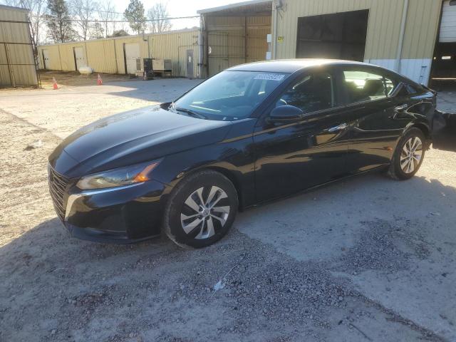 1N4BL4BV5PN369763 - 2023 NISSAN ALTIMA S BLACK photo 1